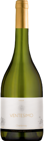 Ulian Ventésimo Chardonnay 